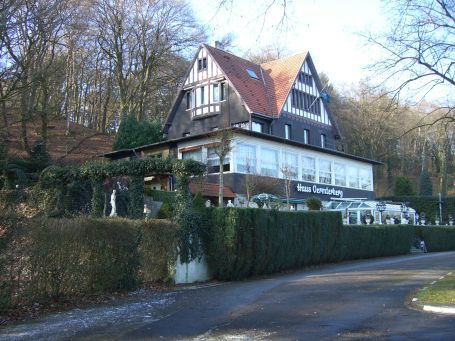 Rheurdt : Restaurant Haus Oermterberg